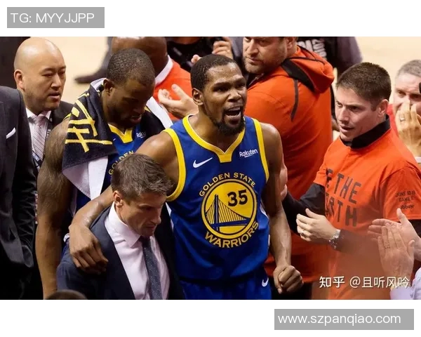 勇士与猛龙总决赛巅峰对决五场激战谁能问鼎冠军荣耀