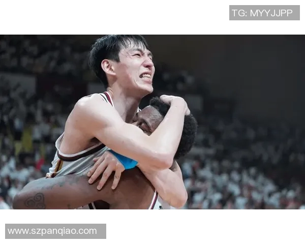 吴前：从篮球场上的领袖到社会责任的践行者