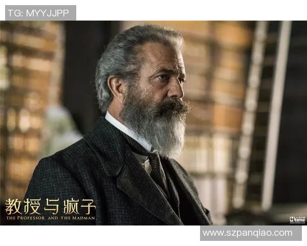 吉布森的传奇人生与创作历程探秘以及对当代文化的深远影响