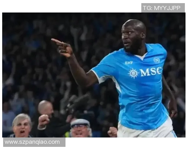 卢卡库的崛起与挑战：从天才前锋到国际舞台的领军人物