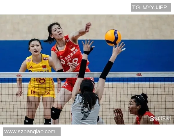 女排国奥队迎战巴西队期待精彩对决展现青春风采与团队精神
