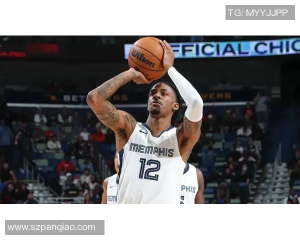 莫兰特复出首战狂砍38分灰熊球迷齐声高喊MVP荣耀